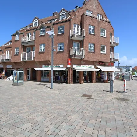 Meerzeit Appartement