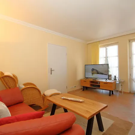 Appartement Meerzeit