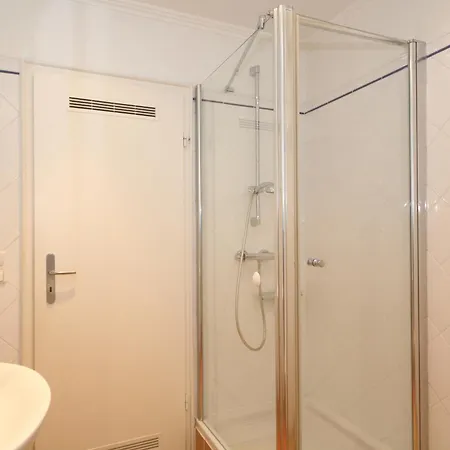 Meerzeit Appartement