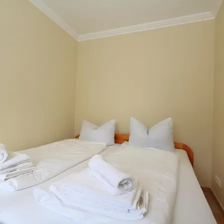 Appartement Meerzeit