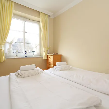 Meerzeit Appartement *